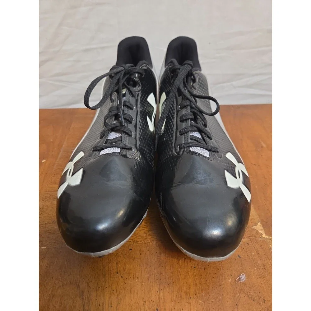 Under Armour Phantom Speed Size 14 Low MC Football Soccor Cleats
